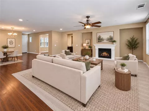 Living - 35055 Painted Rock St, Winchester, CA 92596 photo 5 of 10