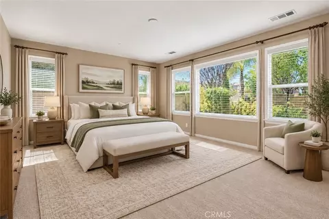 Bedroom - 35055 Painted Rock St, Winchester, CA 92596 photo 1 of 5