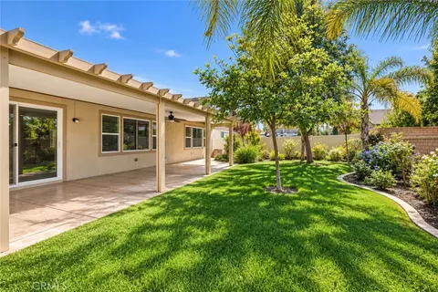 Exterior - 35055 Painted Rock St, Winchester, CA 92596 photo 5 of 5