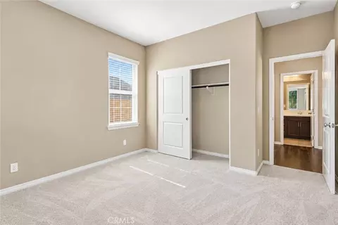 Bedroom - 35055 Painted Rock St, Winchester, CA 92596 photo 4 of 5