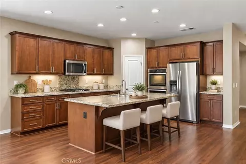 Kitchen - 35055 Painted Rock St, Winchester, CA 92596 photo 1 of 2