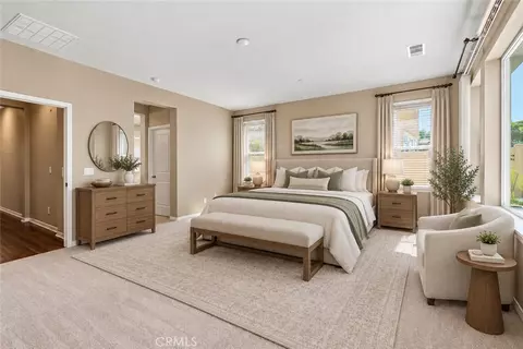 Bedroom - 35055 Painted Rock St, Winchester, CA 92596 photo 2 of 5