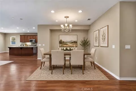 Dining - 35055 Painted Rock St, Winchester, CA 92596 photo 2 of 2