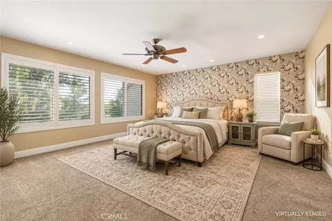 Bedroom - 31407 Britton, Temecula, CA 92591 photo 2 of 6