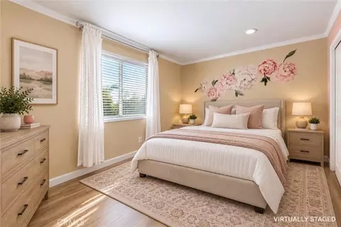 Bedroom - 31407 Britton, Temecula, CA 92591 photo 5 of 6