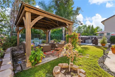 Exterior - 31407 Britton, Temecula, CA 92591 photo 3 of 12