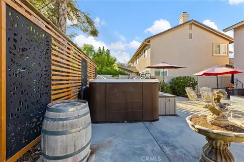 Exterior - 31407 Britton, Temecula, CA 92591 photo 4 of 12