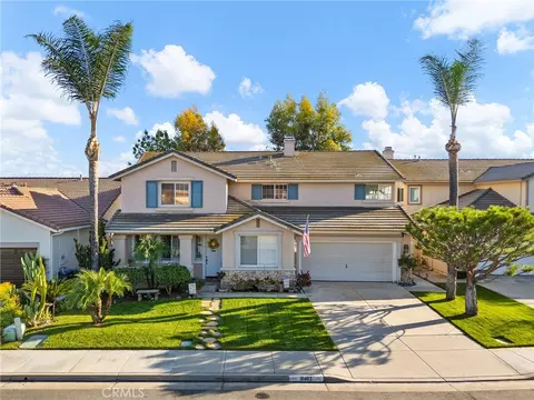 Exterior - 31407 Britton, Temecula, CA 92591 photo 7 of 12