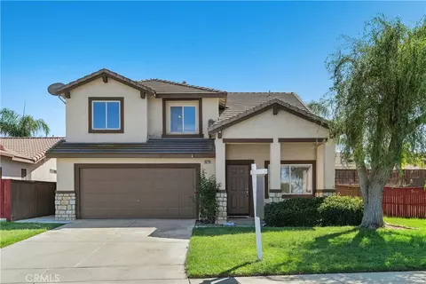 Exterior - 26773 Merced, Menifee, CA 92584 photo 2 of 6