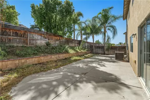 Exterior - 26773 Merced, Menifee, CA 92584 photo 6 of 6