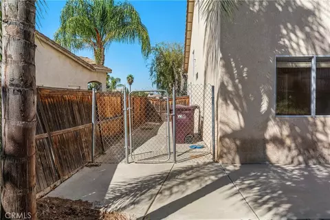 Exterior - 26773 Merced, Menifee, CA 92584 photo 4 of 6