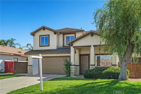 Exterior - 26773 Merced, Menifee, CA 92584 photo 3 of 6