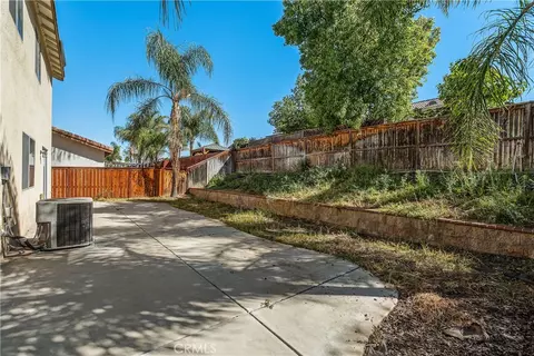 Exterior - 26773 Merced, Menifee, CA 92584 photo 5 of 6