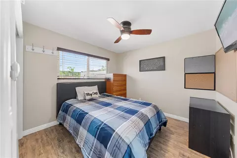 Bedroom - 3101 Cherrypoint Ct, Fallbrook, CA 92028 photo 3 of 6