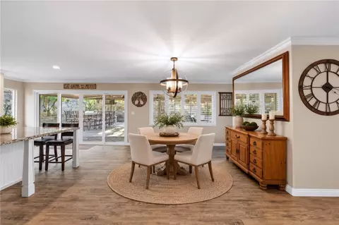 Dining - 3101 Cherrypoint Ct, Fallbrook, CA 92028 photo 1 of 1