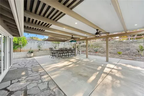 Exterior - 3101 Cherrypoint Ct, Fallbrook, CA 92028 photo 16 of 27