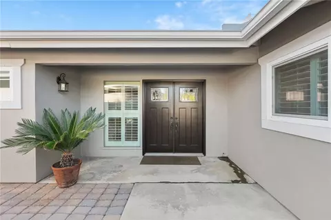 Entry Way - 3101 Cherrypoint Ct, Fallbrook, CA 92028 photo 1 of 3