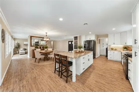 Kitchen - 3101 Cherrypoint Ct, Fallbrook, CA 92028 photo 3 of 5