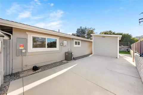 Exterior - 3101 Cherrypoint Ct, Fallbrook, CA 92028 photo 24 of 27