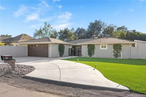 Exterior - 3101 Cherrypoint Ct, Fallbrook, CA 92028 photo 9 of 27