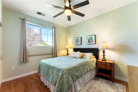 Bedroom - 8155 Bogey Ave, Hemet, CA 92545 photo 6 of 6