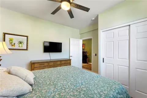 Bedroom - 8155 Bogey Ave, Hemet, CA 92545 photo 5 of 6
