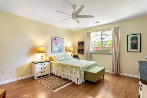 Bedroom - 8155 Bogey Ave, Hemet, CA 92545 photo 2 of 6