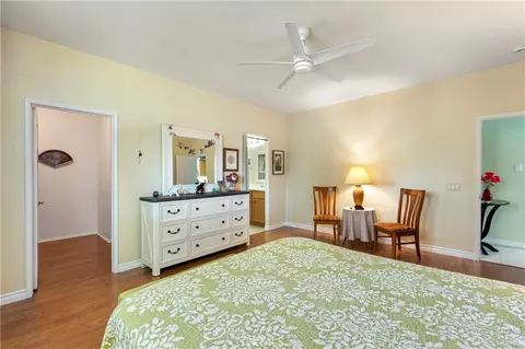 Bedroom - 8155 Bogey Ave, Hemet, CA 92545 photo 3 of 6