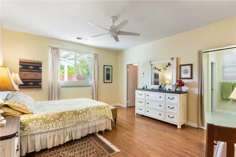 Bedroom - 8155 Bogey Ave, Hemet, CA 92545 photo 1 of 6