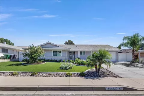 28564 Portsmouth, Sun City, CA 92586