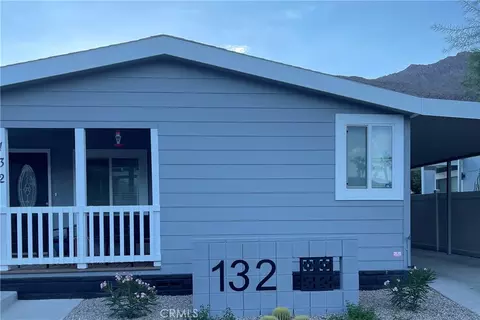 132 Pali Dr, Palm Springs, CA 92264