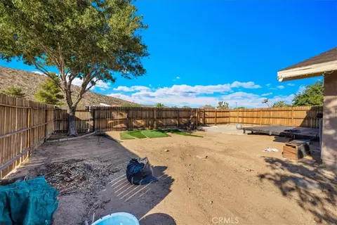 Exterior - 8318 Balsa, Yucca Valley, CA 92284 photo 7 of 10