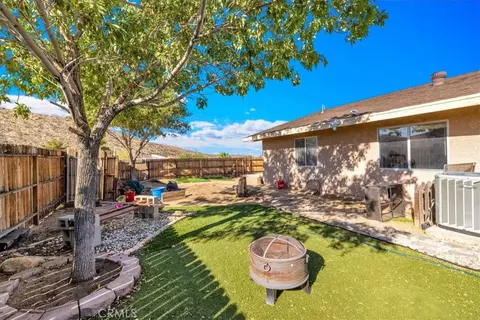 Exterior - 8318 Balsa, Yucca Valley, CA 92284 photo 5 of 10