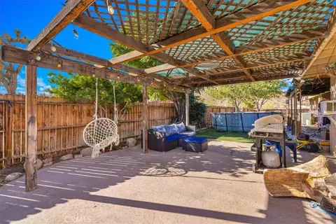 Exterior - 8318 Balsa, Yucca Valley, CA 92284 photo 10 of 10