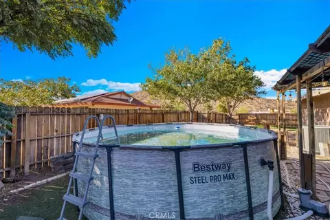 Exterior - 8318 Balsa, Yucca Valley, CA 92284 photo 2 of 10