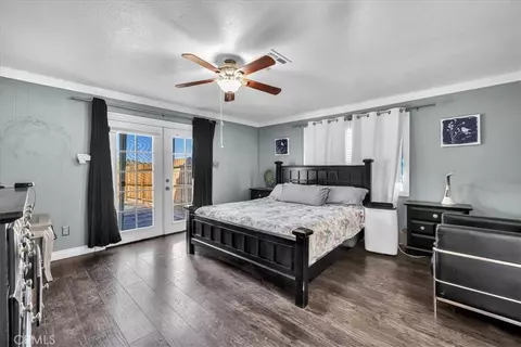 Bedroom - 8318 Balsa, Yucca Valley, CA 92284 photo 1 of 6
