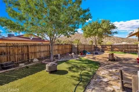 Exterior - 8318 Balsa, Yucca Valley, CA 92284 photo 4 of 10