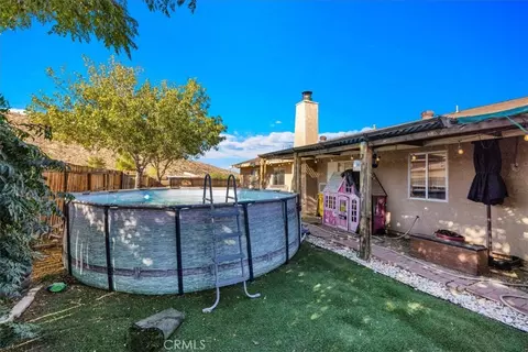 Exterior - 8318 Balsa, Yucca Valley, CA 92284 photo 1 of 10