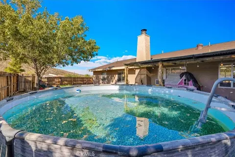 Exterior - 8318 Balsa, Yucca Valley, CA 92284 photo 3 of 10