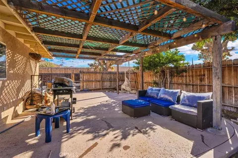 Exterior - 8318 Balsa, Yucca Valley, CA 92284 photo 9 of 10