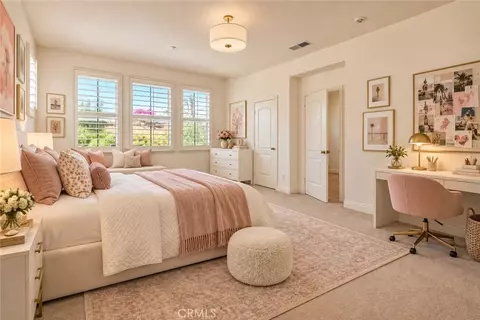 Bedroom - 1964 Tracy Ct, Fallbrook, CA 92028 photo 5 of 11