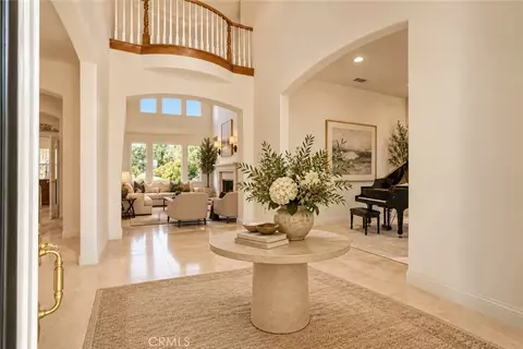 Entry Way - 1964 Tracy Ct, Fallbrook, CA 92028 photo 1 of 3