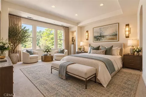 Bedroom - 1964 Tracy Ct, Fallbrook, CA 92028 photo 1 of 11