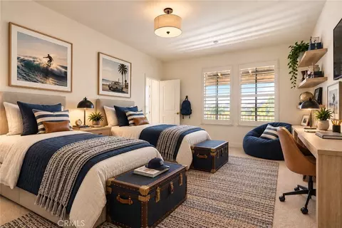 Bedroom - 1964 Tracy Ct, Fallbrook, CA 92028 photo 7 of 11