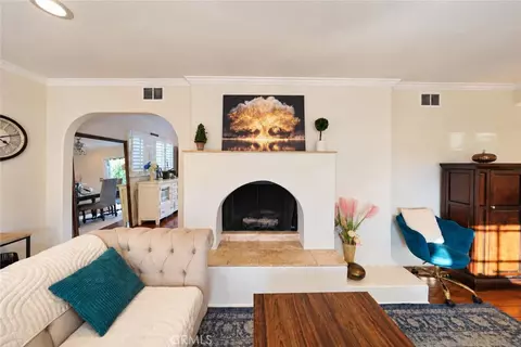 Living - 474 Ogle St, Costa Mesa, CA 92627 photo 2 of 2