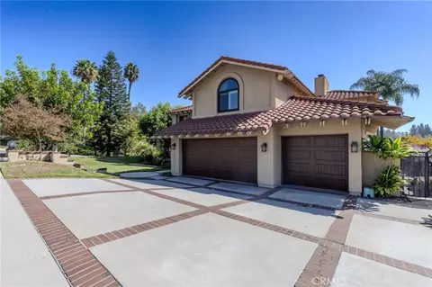 4860 Via Piedra, Yorba Linda, CA 92886