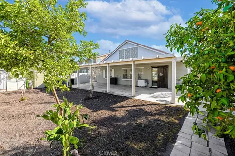 Exterior - 2934 Egret Cir, Perris, CA 92571 photo 7 of 8