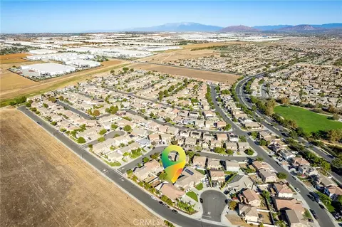 View/Area - 2934 Egret Cir, Perris, CA 92571 photo 8 of 8