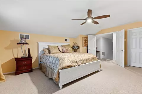 Bedroom - 2934 Egret Cir, Perris, CA 92571 photo 5 of 8