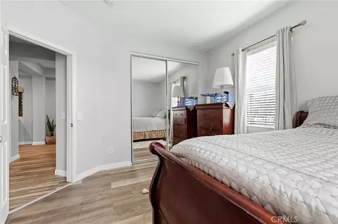 Bedroom - 2934 Egret Cir, Perris, CA 92571 photo 8 of 8